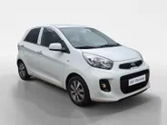 Kia Picanto 1.0 First Edition | Airco | LM Velgen | Cruise & climate Control | Bluetooth | 12 Maanden BOVAG Garantie | NAP