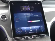 Mercedes-Benz GLC 300e 4MATIC Business Solution AMG
