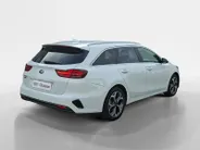 Kia Ceed Sportswagon 1.0 T-GDi DynamicPlusLine | Dealeronderhouden | Navigatie | Achteruit rij camera | Half - leer