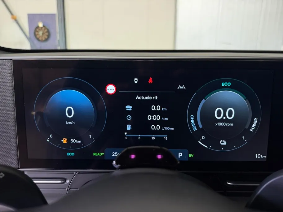 Hyundai Kona 1.6 HYBRID | COMFORT PLUS | AUTOMAAT | €5500,- KORTING |