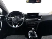 Kia XCeed 1.5 T-GDI MHEV DynamicPlusLine 160 PK | STOEL & STUURVERWARMING | 18 INCH LICHTMETAAL | CLIMATE CONTROL | RESTERENDE FABRIEKSGARANTIE TM 2032