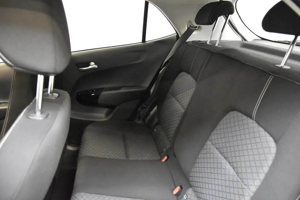 Kia Picanto 1.0 GDI 4-zits DynamicLine NIEUW - LEVERBAAR