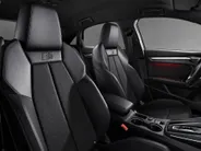 Audi A3 Limousine 30 TFSI S edition 116 PK · Tech plus · SONOS premium 3D · Optiekpakket zwart plus