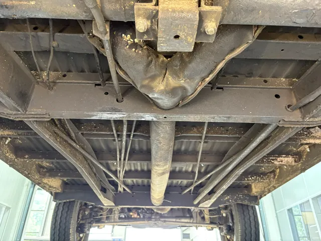 Volkswagen 231011 231011 T2 1600 Type B