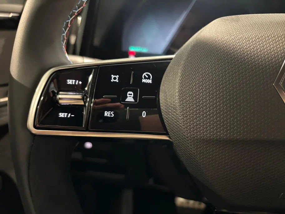 Renault Austral 1.2 E-Tech full hybrid 200 esprit Alpine Direct uit voorraad leverbaar | 5 jaar garantie | financiering tegen 2.9% rente | Renault Den Haag |