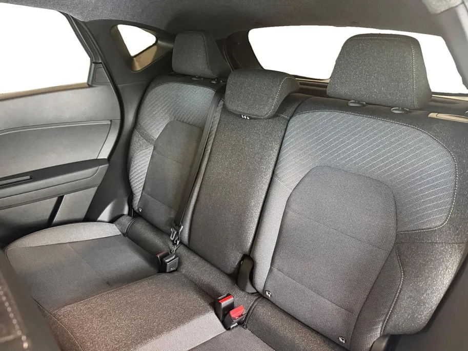 Renault Captur 1.8 E-Tech full hybrid 160 techno *Aut*Navi+Camera*Climate*Adaptive Cruise*Als Nieuw!