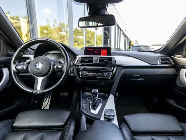 BMW 4 Serie Cabrio 440i High Executive | Head Up Display | Apple Carplay