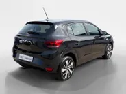 Dacia Sandero 90PK TCe Expression Automaat | Cruise Control | Parkeersensoren | Apple Carplay/Android Auto | Bluetooth | Armsteun | LED Koplampen | Licht & Regen Sensor |