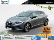 Renault Clio 1.0 TCe 90 Evolution Navigatie | Camera | Bluetooth | Parkeersensoren | LMV | Airco | 12 Maanden BOVAG Garantie