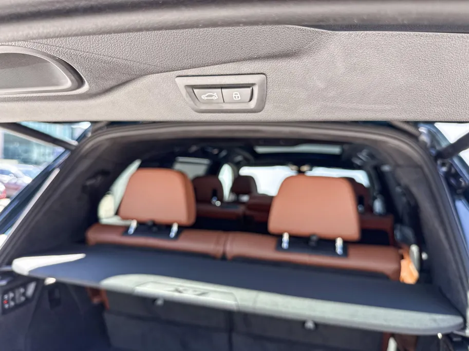 BMW X7 xDrive40i