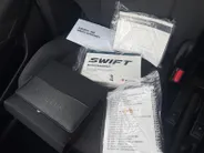 Suzuki Swift 1.2 Select Smart Hybrid Automaat | Achteruitrijcamera | Stoelverwarming voor | Apple Carplay/Android Auto | Adapt. Cruise Control |