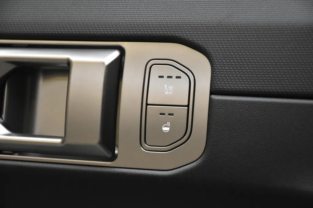 Kia EV4 58,3 kWh 204PK Air NIEUW