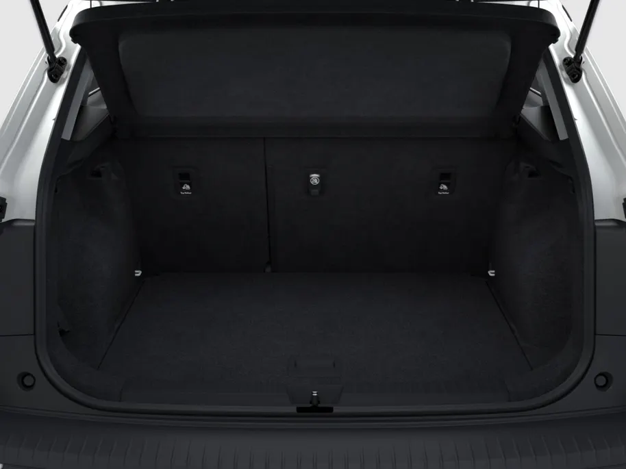 Škoda Epiq Business Launch Edition 56kWh | Panorama dak | Trekhaak | 19'' Lichtmetalen Velgen | 1.000,- inruilvoordeel!!