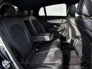 Mercedes-Benz GLC Coupé 63 AMG 4MATIC+ Premium Plus