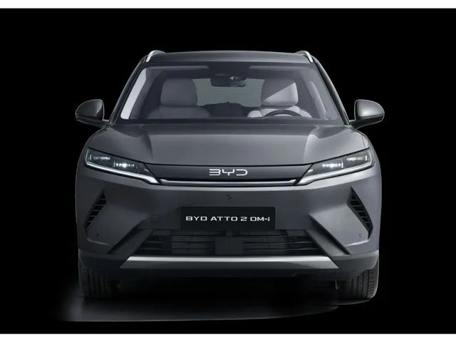 BYD ATTO 2