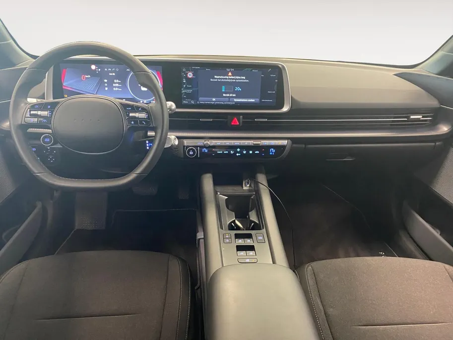 Hyundai IONIQ 6 STYLE | 53 KWH | NAVI | CAMERA | APPLE CARPLAY |