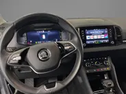 Škoda Karoq 1.5 TSI ACT 150pk DSG Business Edition · Camera · Inklap. Trekhaak · Keyless · Stuur- & Stoelverwarming · Apple/Android Car Play · ACC · Garantie t/m 02-07-2028 of 100.000km