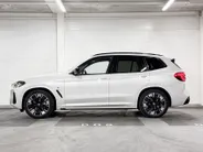 BMW iX3 High Executive Edition