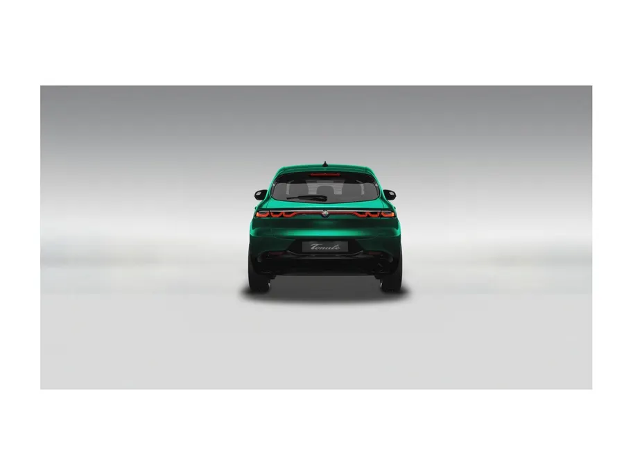 Alfa Romeo Tonale Sprint - Plug-in Hybrid Automaat