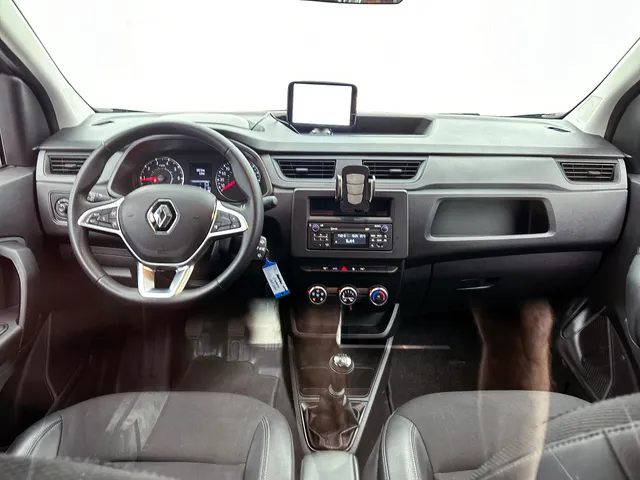 Renault Express 1.5 dCi 75PK Comfort | NAVI | AIRCO | 1e EIGENAAR | DEALER ONDERHOUDEN | PARK. SENSOREN