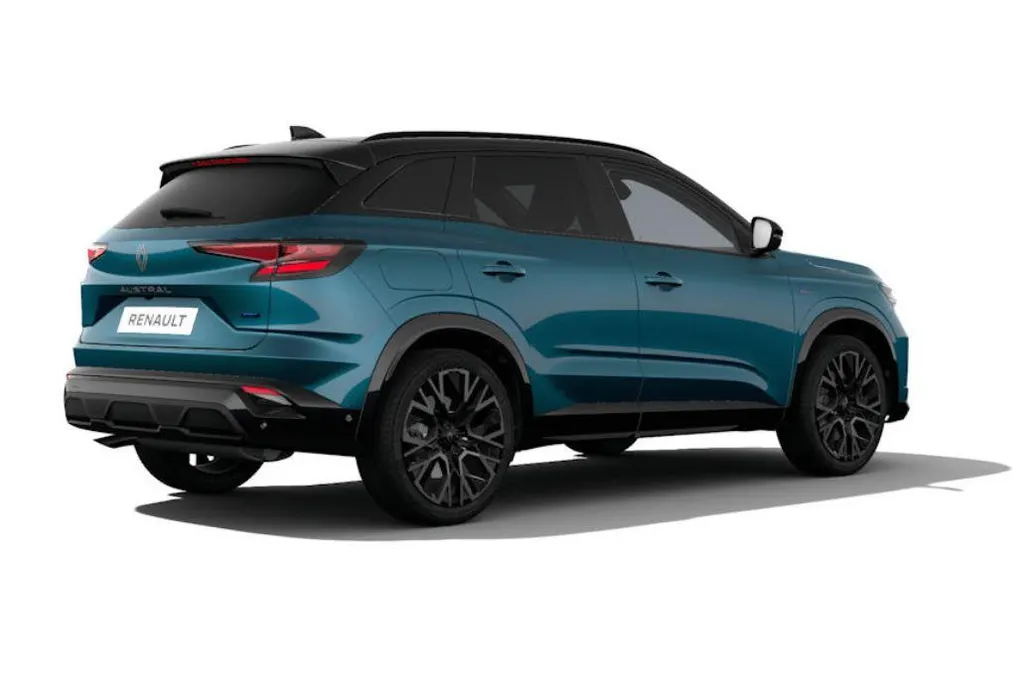 Renault Austral E-Tech full hybrid 200 Esprit Alpine | NU met €4.000,- Zeeuw & Zeeuw voorraadkorting | Nu met Gratis 5 jaar garantie tot 160.000 km | Financier tegen slechts 2,9% rente