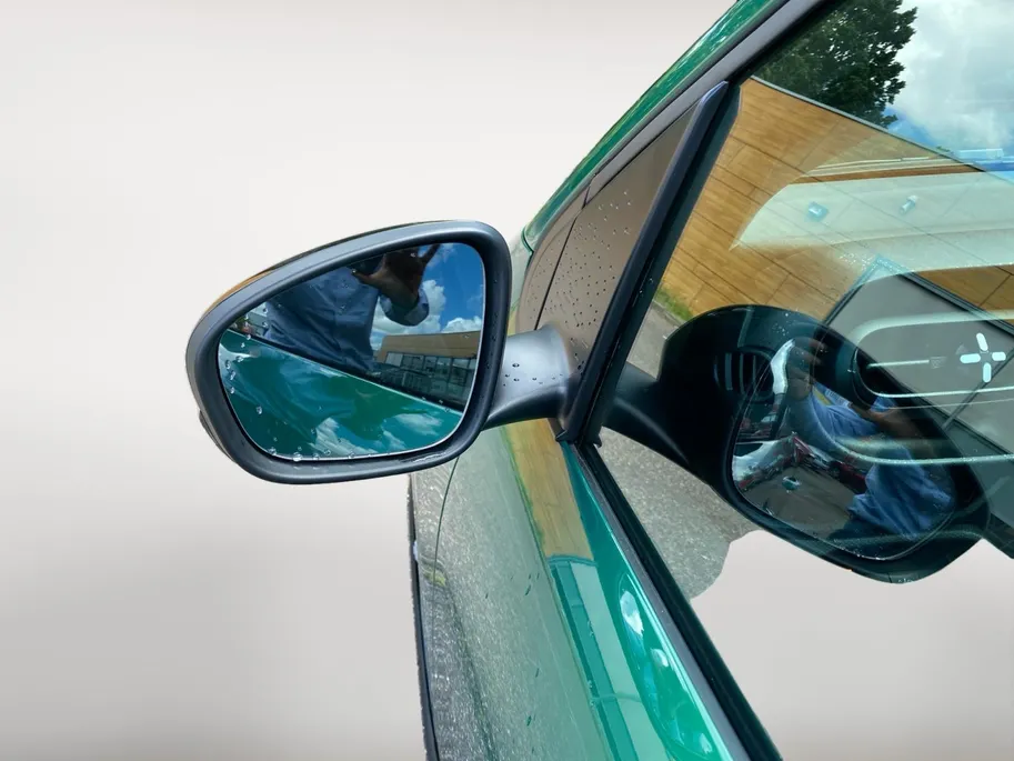 Renault Twingo urban range evolution 27.5 kWh * NU IN DE SHOWROOM * Gratis 5 jaar garantie tot 100.000km | financier vanaf 2,9% rente |(Zeeuw & Zeeuw Private Lease Actie v.a. € 369,-)