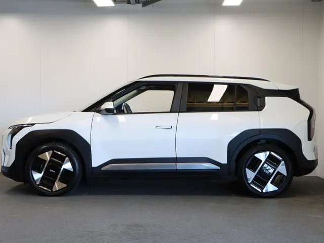 Kia EV3 Plus Advanced 81.4 kWh