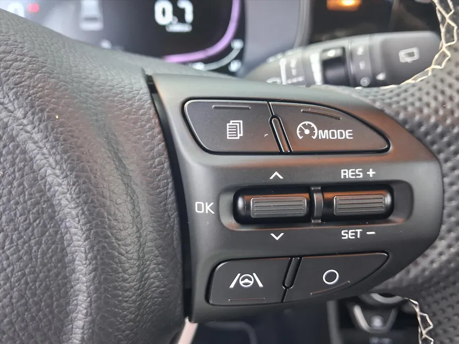 Kia Picanto 1.0 DPi 63pk 4-zits GT-Line
