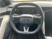 Ford Capri Premium Standard Range RWD 58 kWh | Voorraad | Snel Rijden | 627 KM WLTP | Actiekorting €3500,- | Dodehoek detectie | 20 INCH | Adaptieve Cruise Control |