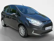 Ford B-MAX 1.0 EcoBoost Style | Super Praktisch! | Navigatie | Parkeersensoren | Climate Control | NU Rijklaarprijs! Incl. 12 maanden garantie, APK, Onderhoudsbeurt etc. Premiumpakket gratis! |