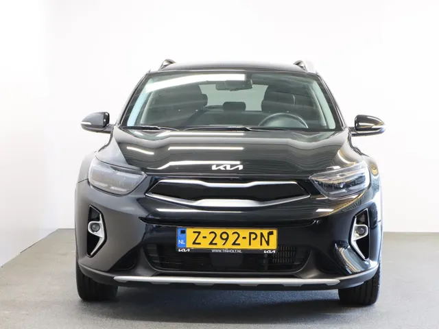 Kia Stonic 1.0 T-GDi MHEV DynamicPlusLine