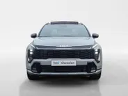 Kia Sportage 1.6 T-GDi Hybrid GT-PlusLine 239 PK | Two tone Metallic lak | Trekhaak | Trekgewicht: 1.510 kg | Fabrieksgarantie | NAP