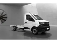 Renault Master E-Tech T35 L2H1 Advance long range 87 kWh Nu met € 10.978,- Zeeuw en Zeeuw voorraadkorting // 5 jaar fabrieksgarantie .