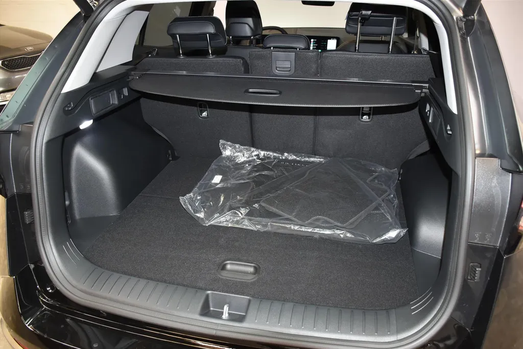 Kia Sportage 1.6 T-GDi 239pk Hybrid AT6 DynamicPlusLine NIEUW - Voorraadactie!
