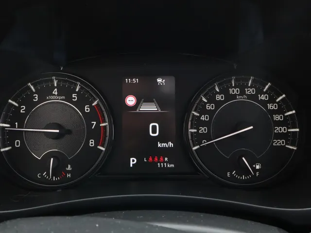 Suzuki S-Cross 1.4 Boosterjet Style Automaat | Pano dak | Carplay | 360 camera