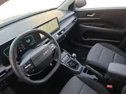 Kia Stonic 1.0 T-GDi MHEV ComfortLine | Navigatie | Cruise control | Parkeercamera  | LM-Velgen | Parkeersensoren voor + achter