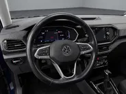 Volkswagen T-Cross 1.0 TSI 115pk DSG Style · Trekhaak · Camera · Dodehoeksensoren · Navigatie · Apple/Android Car Play · Stoelverwarming · Climatronic ·