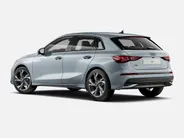 Audi A3 Sportback 30 TFSI Advanced edition 116 PK · Tech plus · SONOS premium 3D · Optiekpakket zwart plus
