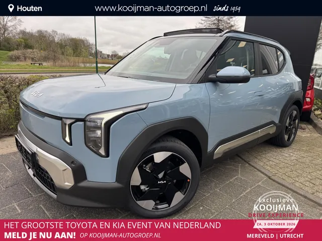 Kia EV2