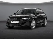 Audi A3 e-hybrid S edition 204 PK · Afneembare trekhaak · Optiekpakket zwart plus · Privacy glas