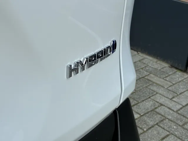 Toyota RAV4 2.5 Hybrid Dynamic | Navigatie | Keyless