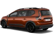 Dacia Jogger Eco-G 120 Automaat extreme | Dacia Go financiering vanaf 2,9% rente |