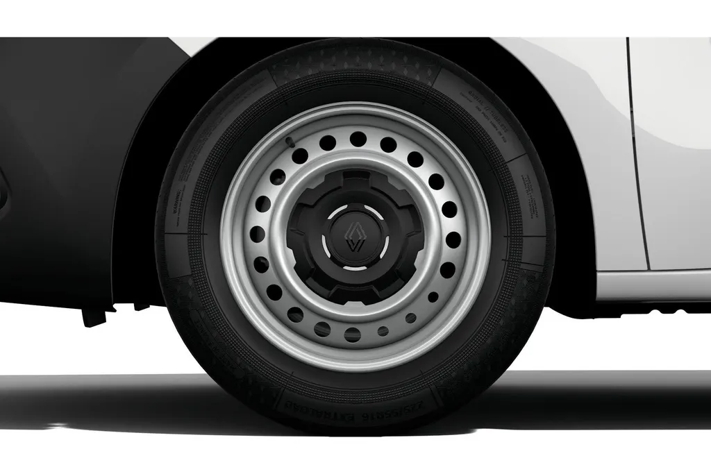 Renault Kangoo E-Tech Extra L1 44 kWh Nu met € 8.500,- speciale Zeeuw en Zeeuw voorraad korting.