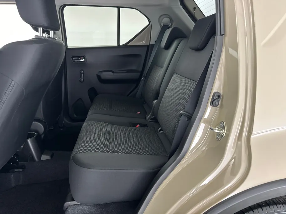 Suzuki Ignis 1.2 Smart Hybrid Select | Navigatie | Parkeercamera | Apple Carplay/Android Auto