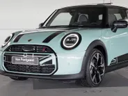 MINI Cooper 3-deurs 2.0 Cooper S Classic L
