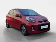 Kia Picanto 1.0 First Edition Bluetooth | Climate & cruise control | Lichtmetalen velgen | Metallic lak | Bovag garantie | NAP