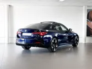 BMW 4 Serie Gran Coupé 420i
