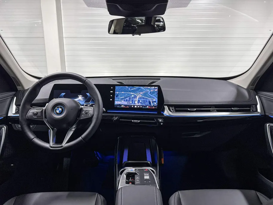 BMW iX1 eDrive20