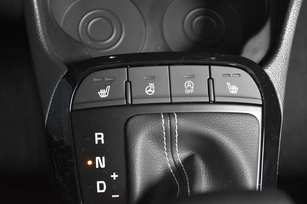 Kia Picanto 1.0 DPi 68pk 4-zits AMT ExecutiveLine