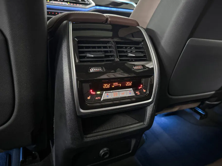 BMW X5 xDrive45e High Executive